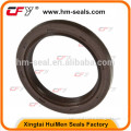 CR6203 Single Lip Nitrile Rotary Shaft Seal 0.625x1.124x0.25